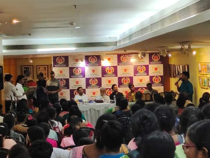 Kolkata Art Exhibitions & Events 